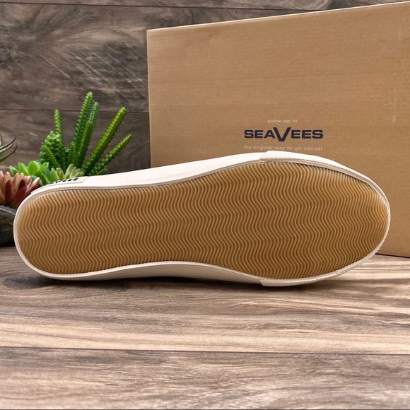 NIB SeaVees California Special Beachcomber Sneaker - Picture 9 of 12